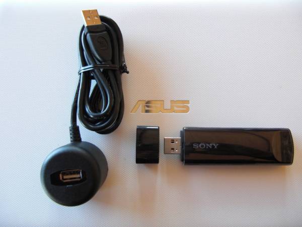UWA-BR100 SONY USB LAN | BRAVIA用 USB無線LANアダプター 無線 SONY