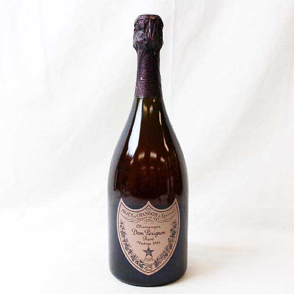 ロゼ ドンペリ 0 ドンペリニヨン Dom 1995の通販 Perignon ギフト