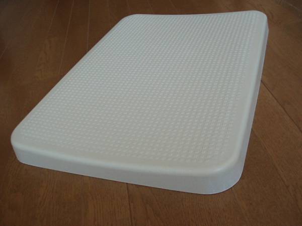 新品ヤマハ：和船、ボ－ト用純正FRPハッチ（大）1枚