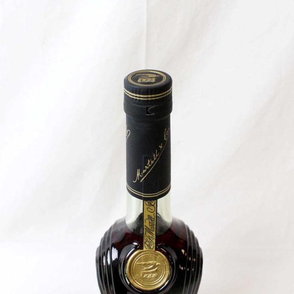MARTELL マーテル ブランデー コニャック ナポレオン 40% 700ml ☆古酒