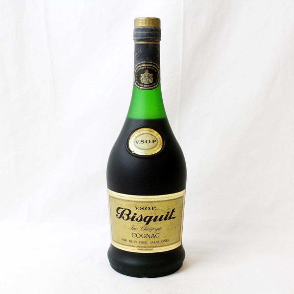 ★古酒 Bisquit（ビスキー） VSOP T7C14134