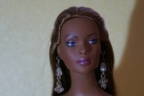 トナー社 エスメ tonner doll ☆tyler wentworth ☆ トナードール Esme 