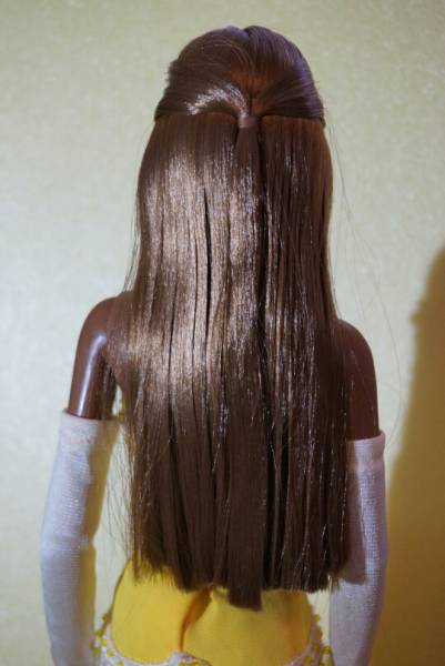 トナー社 エスメ tonner doll ☆tyler wentworth ☆ トナードール Esme  