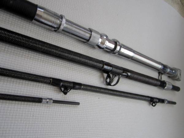 □ダイワ AWT トーナメント 尖閣 80-484 クエ竿(ダイワ)｜売買された