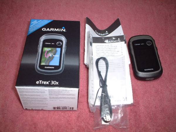 GARMIN | Garmin 英語版 eTrex30の日本語化をやってみた（GPS日本
