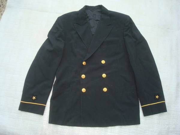 アメリカ海軍士官学校 海軍兵学校 UNITED STATES NAVAL ACADEMY 制服