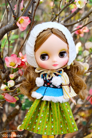 ミディブライス　デインティ・メドウ 新品未開封