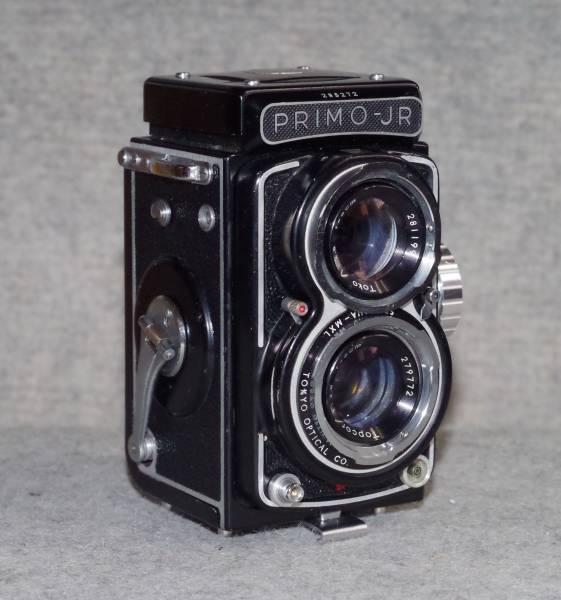 PRIMO JR プリモ ジュニア トプコン 東京光学
