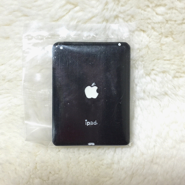 新品☆ネオブライス・リカちゃん・バービー等ドール用iPadタブレット 1 