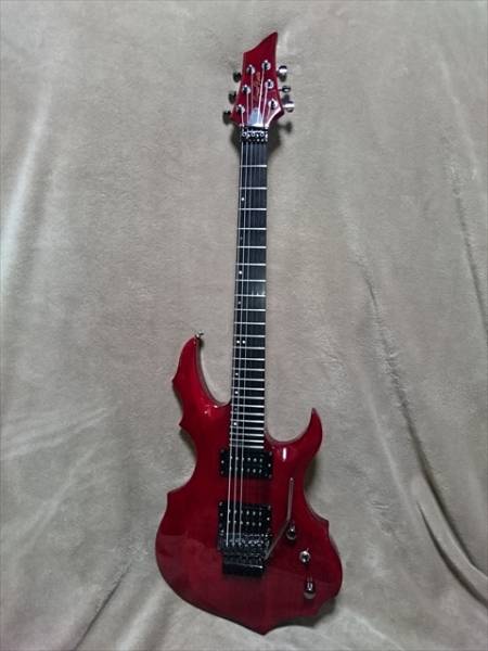 G-FR-62GT ESP Roots Grass Grassroots フォレスト ギター | - G-FR