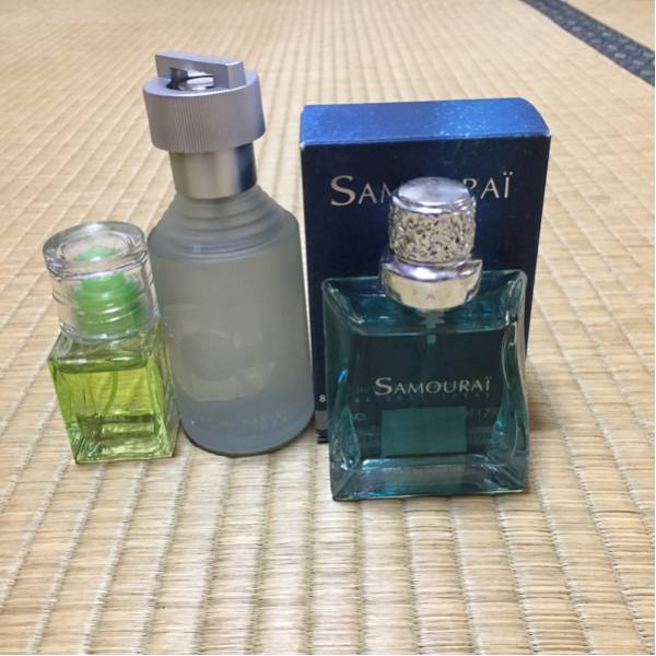 ☆CHANEL BVLGARI GIVENCHY CalvinKlein イブサンローラン ポール