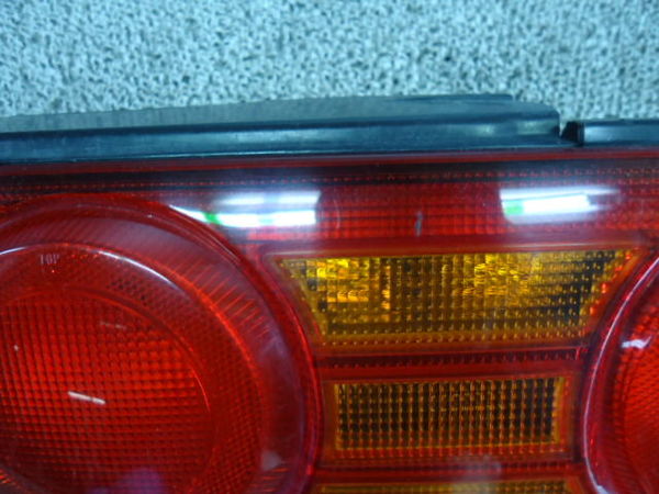 純正 RPS13 180SX 後期 テールライト テールランプ 右側 運転席