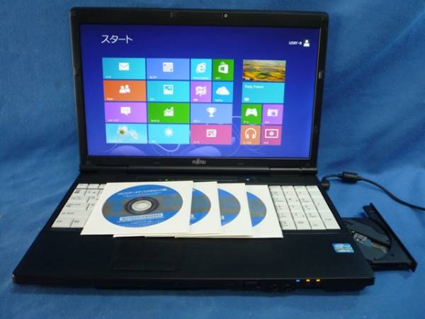 高速SSD ノートpc IdeaPad 300S 2G 無線 Bluetooth レノボ、Office