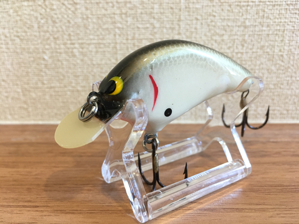 ハニースポットオリジナルクランク respect 「SNB」検)KTW MPB