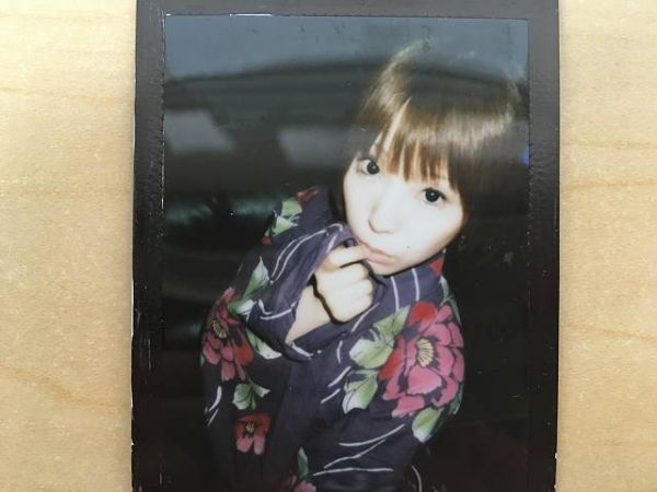 でんぱ組.inc 相沢梨紗 ディアステージ チェキ でんぱ組.inc 相沢梨紗 ディアステージ チェキ