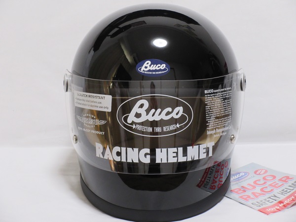 BUCO RACER ブコレーサー 新品 TOYS McCOY トイズマッコイ M/Lサイズ