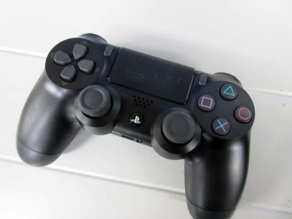 中古 PS4 PRO プレイステーション4プロ CUH-7000BB01[ec10]