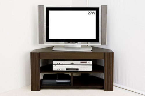 コーナーテレビ台/ルマンAVローボード/TVボード/ローボード90