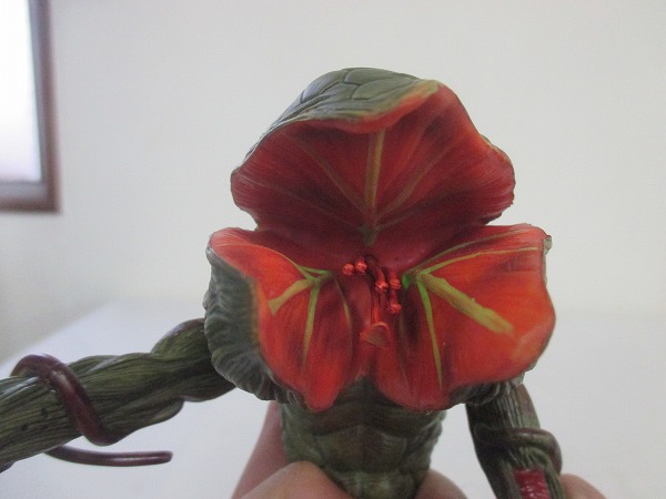 箱無TOYBIZ トイビズ バイオハザード2 エイダ・ウォンVSイビー イビー