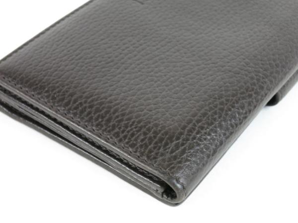 ｸｰﾎﾟﾝ5%OFFグッチ／GUCCI \"GG MARMONT・GGマーモント 61112★1円スタート★本物★グッチ★GUCCI★中極美品★Wホック長財布★レザー×キャンバス★レディース★