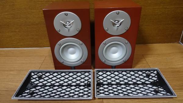 ◇YAMAHA NS-M025S SPEAKER サラウンドスピーカー ペア2台セット◇