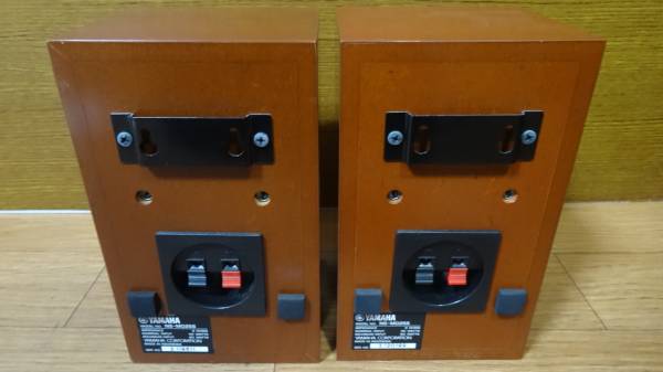 YAMAHA - : NS-M025 価格.com トール ◇YAMAHA NS-M025S SPEAKER