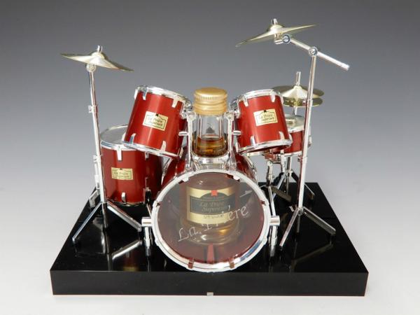 La Priere ミニボトル 楽器セット ピアノ サックス ドラム バイオリン La Priere ミニボトル 楽器セット ピアノ サックス ドラム バイオリン