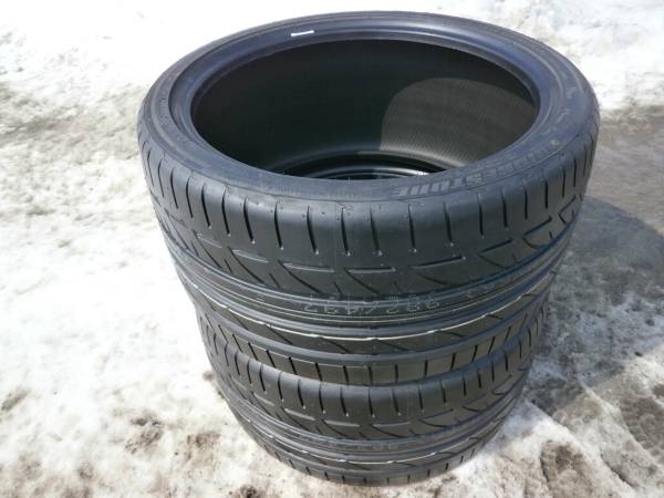 ★ほぼ新品★ブリヂストン POTENZA S001★305/30R20★1本 4，900円～★2本セット★