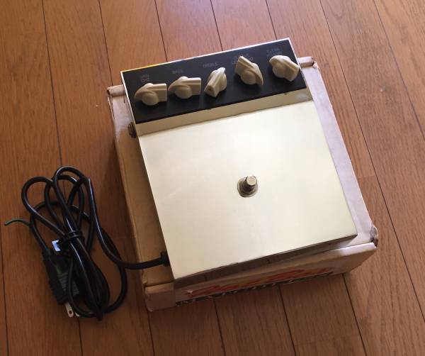 MATCHLESS HOT BOX 初期マーク・サンプソン期 マッチレス DC-30