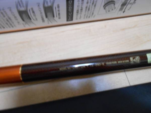 Daiwa CASTIZM T 15-290-Q 投げ竿 2.90m（キャスティズムとサーフ 