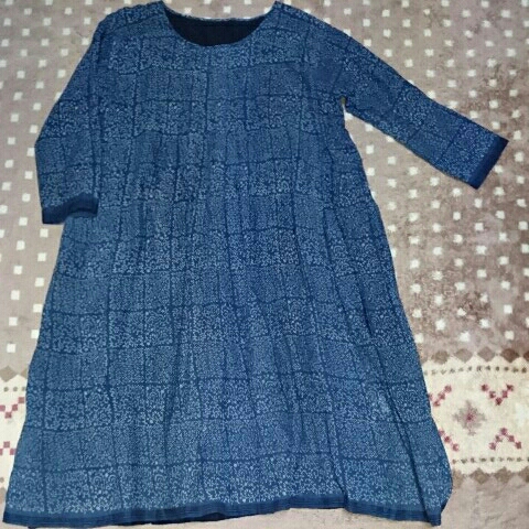 maison de soil ワンピース