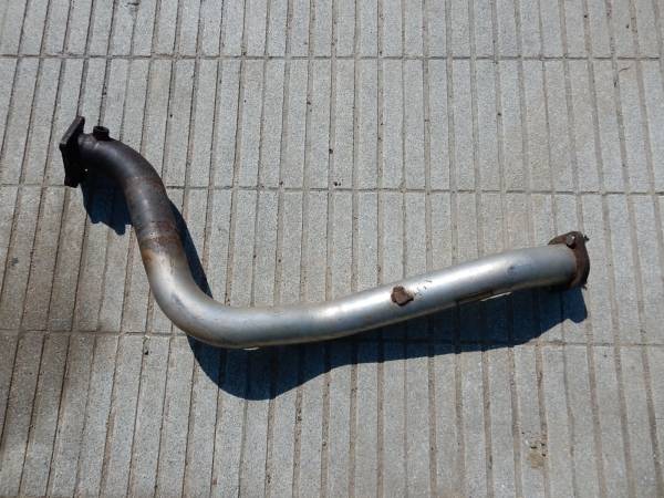 HKS インプレッサ GC8用 フロントパイプ 350馬力 GDB GDAにも HKS
