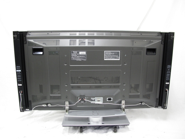 中古 PIONEER パイオニア PDP-506HD プラズマテレビ 50型 チューナー 