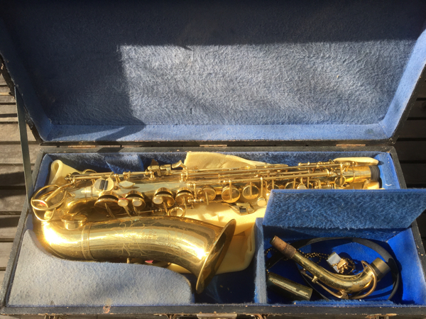 ジャンク品 Yanagisawa/ヤナギサワ アルトサックスA3 900 5565553 