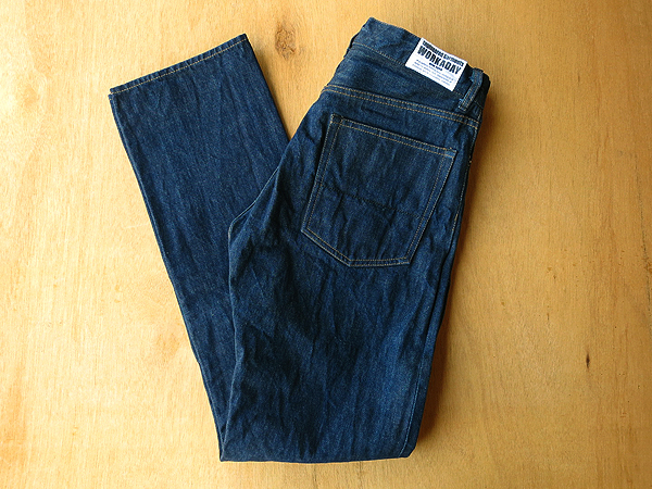 Engineered Garments Workaday エンジニアードガーメンツ ワーカデイ 