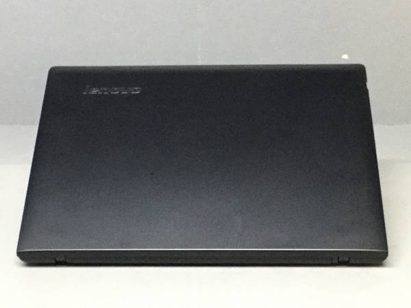 9⁄9値下げしましたLenovo G50 lenovo 80E5019PJP G50-80 4GB 320GB□現状