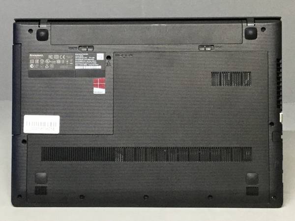 9⁄9値下げしましたLenovo G50 lenovo 80E5019PJP G50-80 4GB 320GB□現状