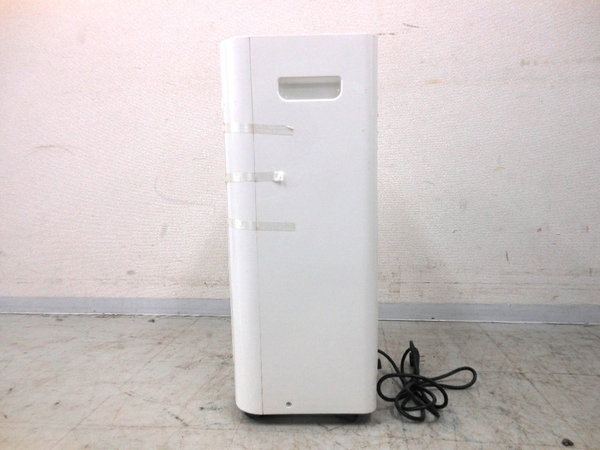 中古 TOYOTOMI スポットクーラー&ヒーター TAD-22BW スポットエアコン 