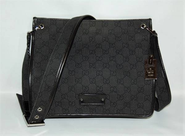  グッチ デニム 正規品 ショルダーバッグ 鑑定済み(その他)｜売買されたオークション情報、yahooの商品情報をアーカイブ公開 - オークファン かばん、バッグ