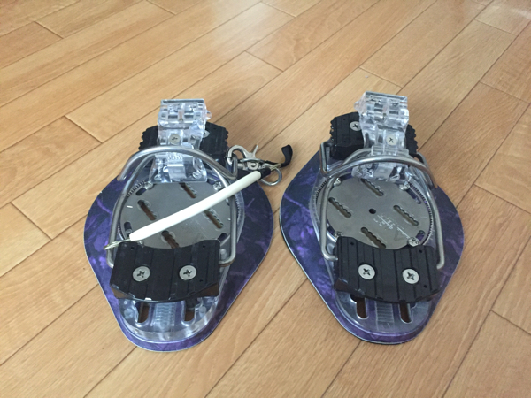 ACTGEAR HYPER GLIDE ML [予約商品] 【公式通販】