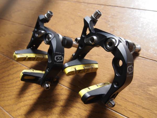 Ciamillo Zero G Ti 軽量　ゼログラビティ