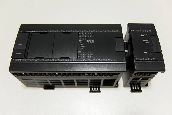 キーエンス 出力ユニット FA機器ドットコム / KV-N3AM アナログ入出力