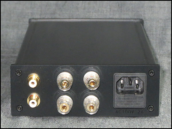 EL SOUND EPWS-5V パワーアンプ (エルサウンド) 【公式通販】