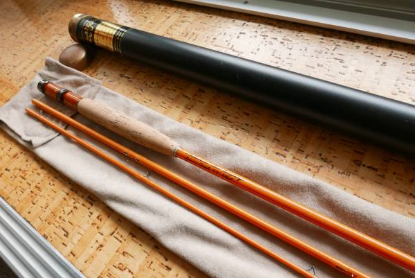 Spruce Creek Mcfarland Rod Company マクファーランド