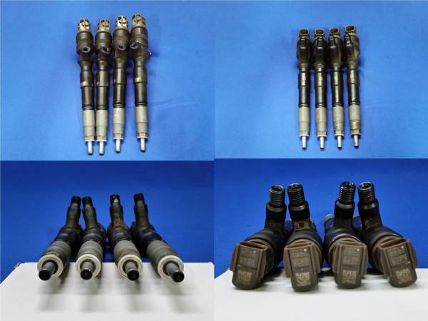 新品未使用品】トヨタ ハイエース レジアスエース ダイナ 1KD