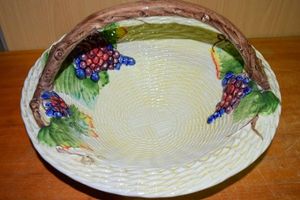 イタリア製　Demain ドマン　ペッシェ皿　大皿　希少 イタリア製 Demain ドマン ペッシェ皿 大皿 希少 ドマン demainのYahoo