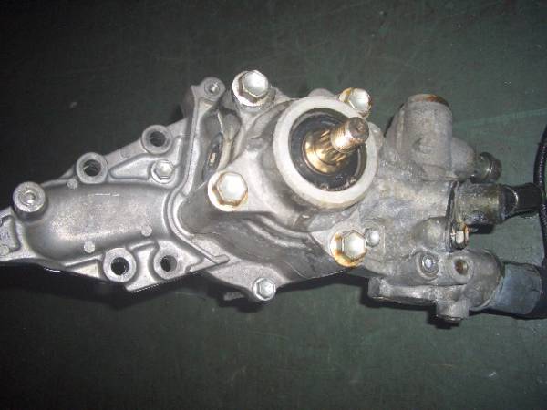 JZX90 jzz30 ウォーターポンプの通販 ウォーターポンプ 1JZ 16920