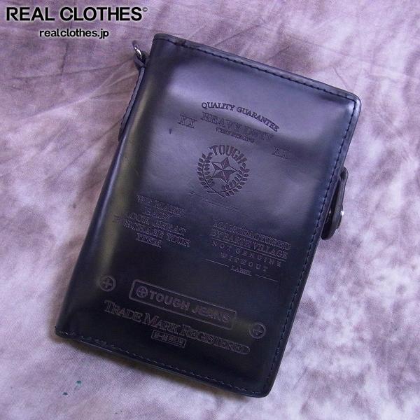 TOUGH tough jeansmith タフジーンズスミス ボディバッグ - タフ 