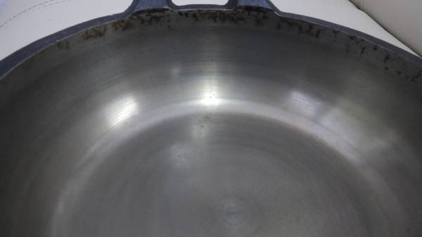 山王堂 久慈砂鉄 天麩羅鍋 砂鉄鉄器 天ぷら鍋