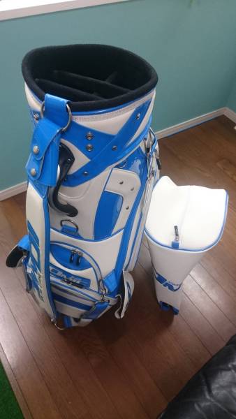 イオミック 9.5型 世界50本限定 カリー・ウェブモデル